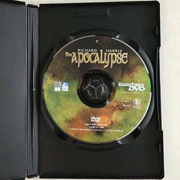 Apocalypse - Picture 2 of 3